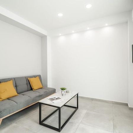 Kiani Apts Kalívesz Kültér fotó